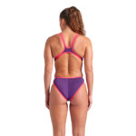Women’s One Big Logo Swimsuit