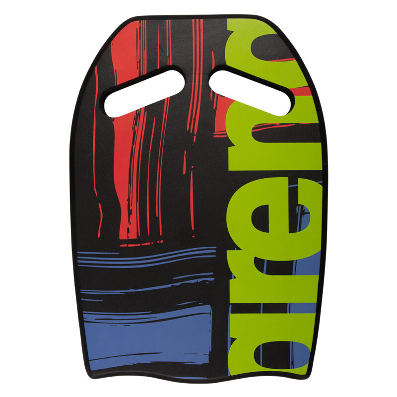 arena Printed Kickboard