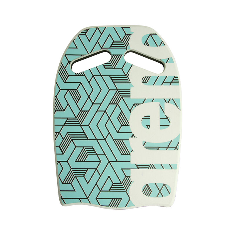 PRINTED KICKBOARD ESCAPE