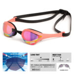 Cobra Ultra Swipe Mirrored Goggles