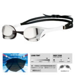 Cobra Ultra Swipe Mirrored Goggles