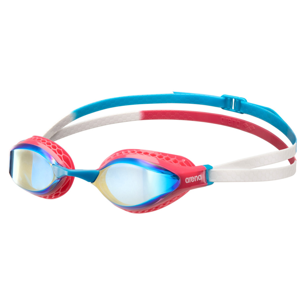 Airspeed Mirrored Goggles