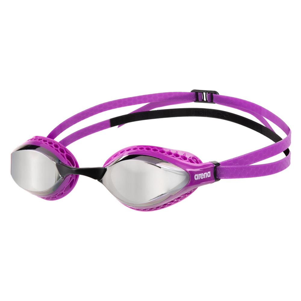 Airspeed Mirrored Goggles