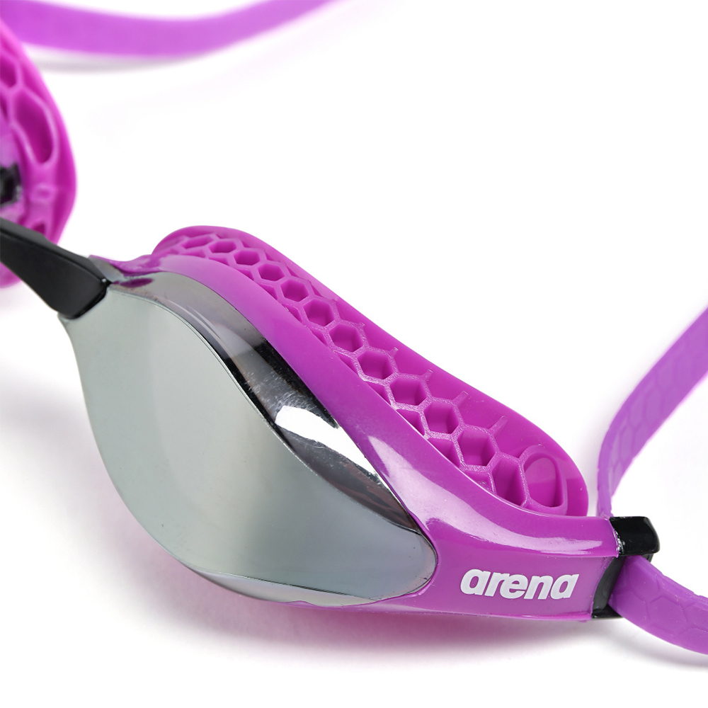 Airspeed Mirrored Goggles