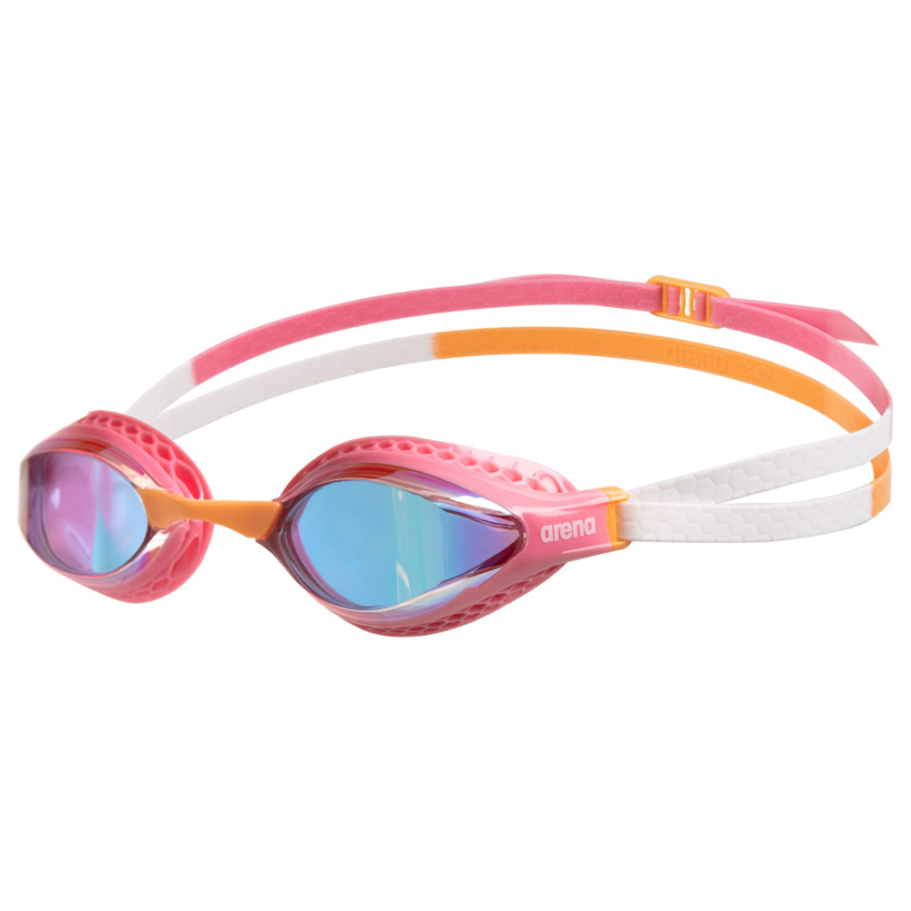 Airspeed Mirrored Goggles