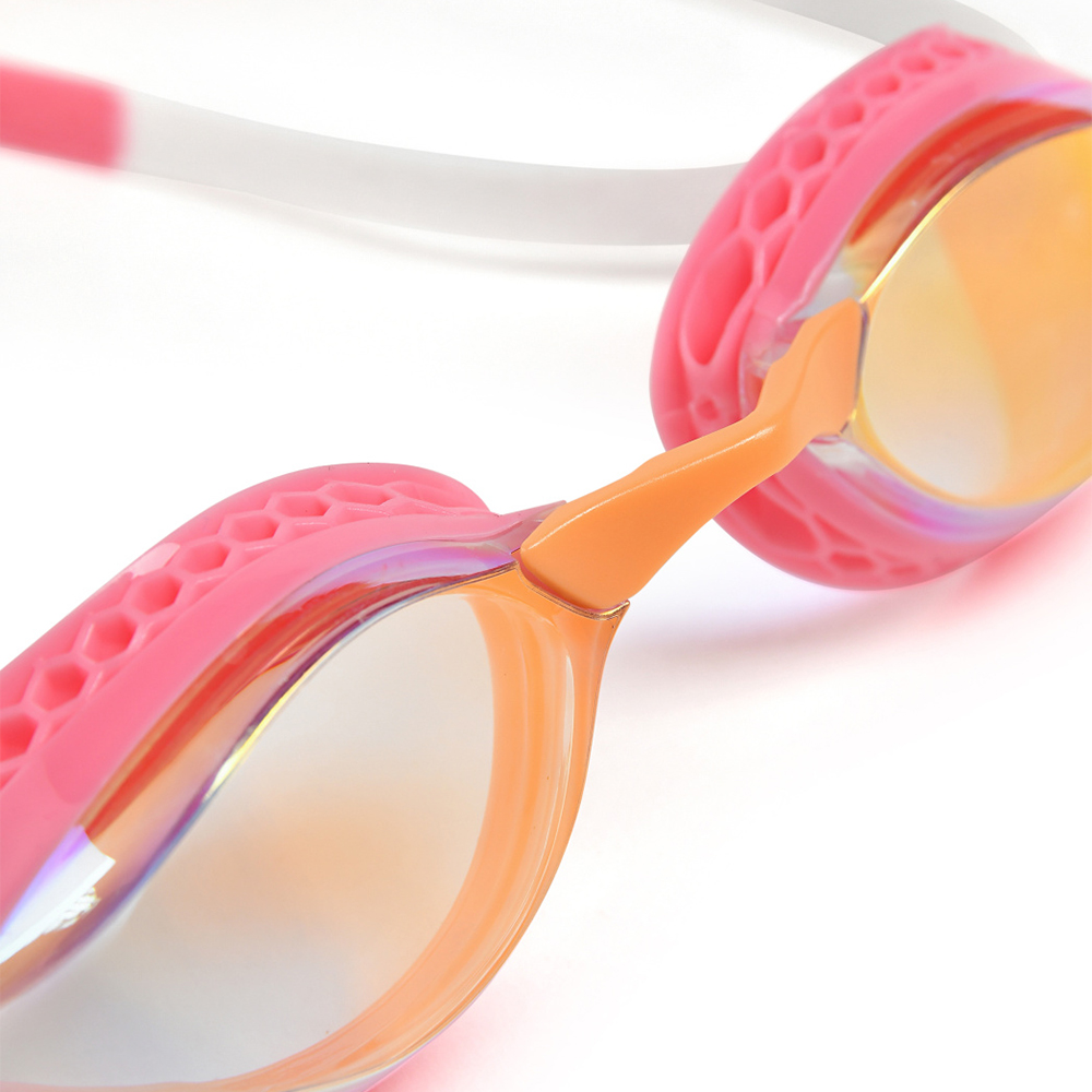 Airspeed Mirrored Goggles