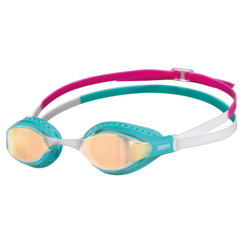 Airspeed Mirrored Goggles