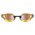 Cobra Core Swipe Mirrored Goggles