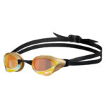 Cobra Core Swipe Mirrored Goggles