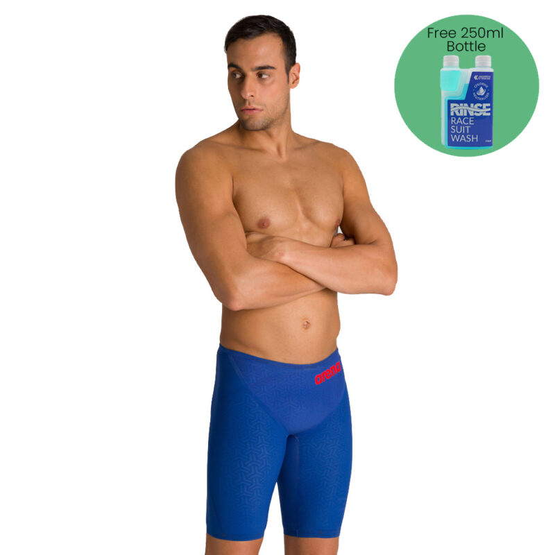 arena Men's Powerskin Carbon Glide Jammer