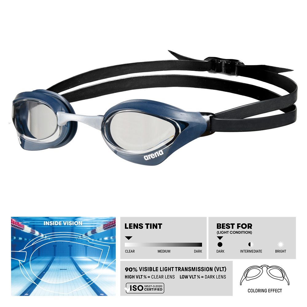 Cobra Core Swipe Goggles