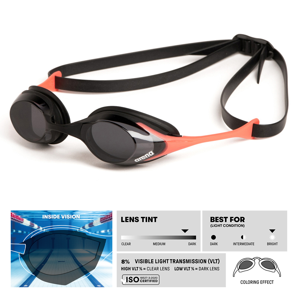 Cobra Original Swipe Goggles