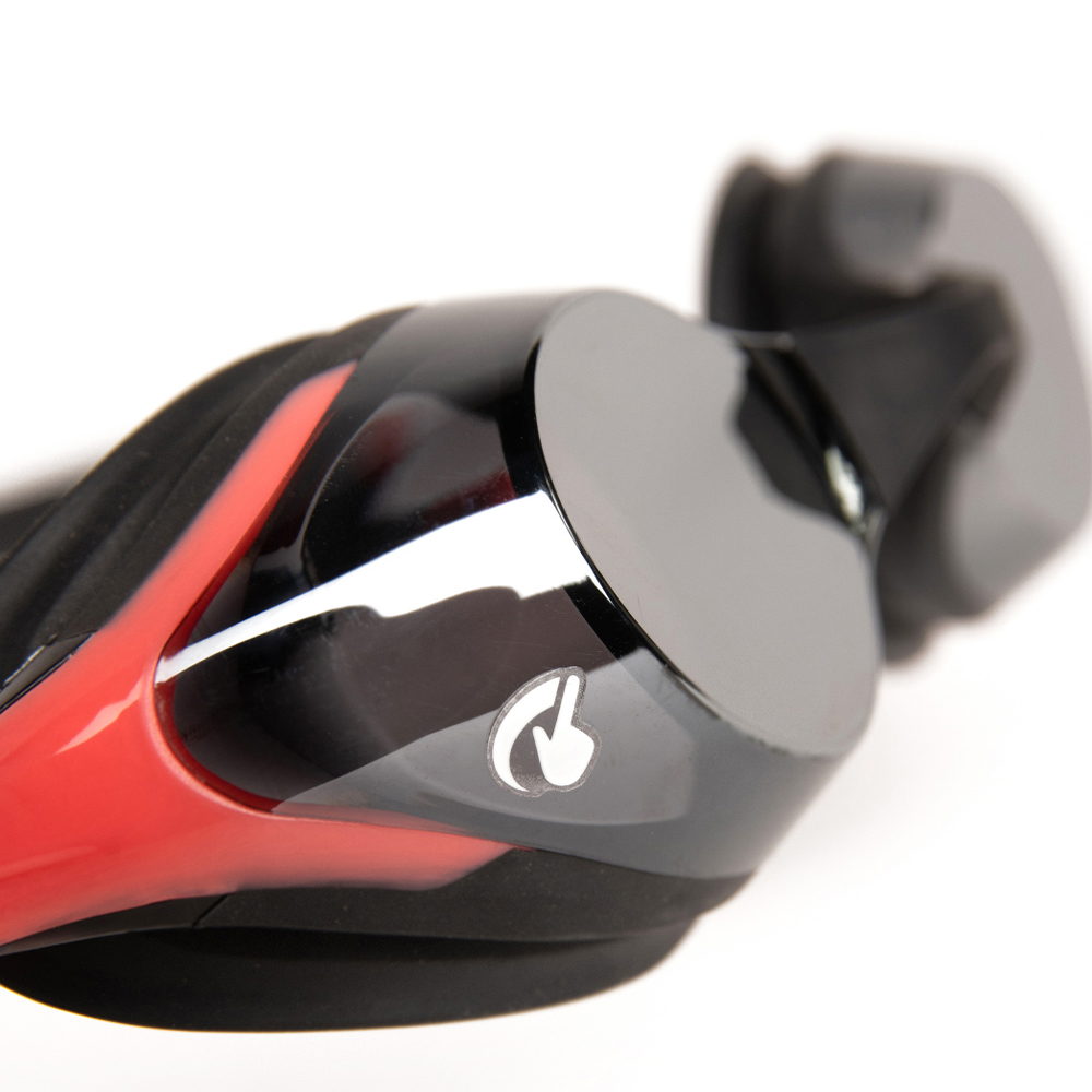 Cobra Original Swipe Mirrored Goggles