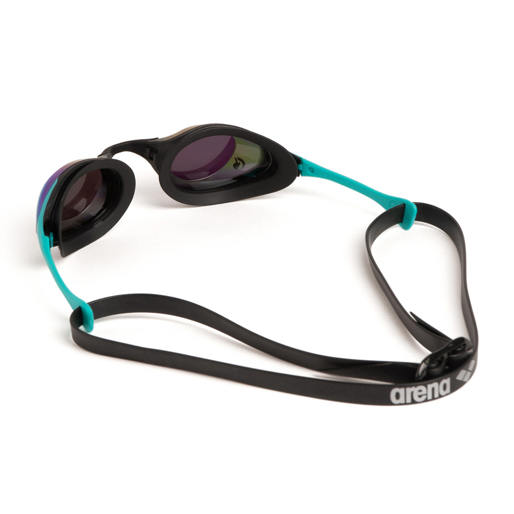 Cobra Original Swipe Mirrored Goggles