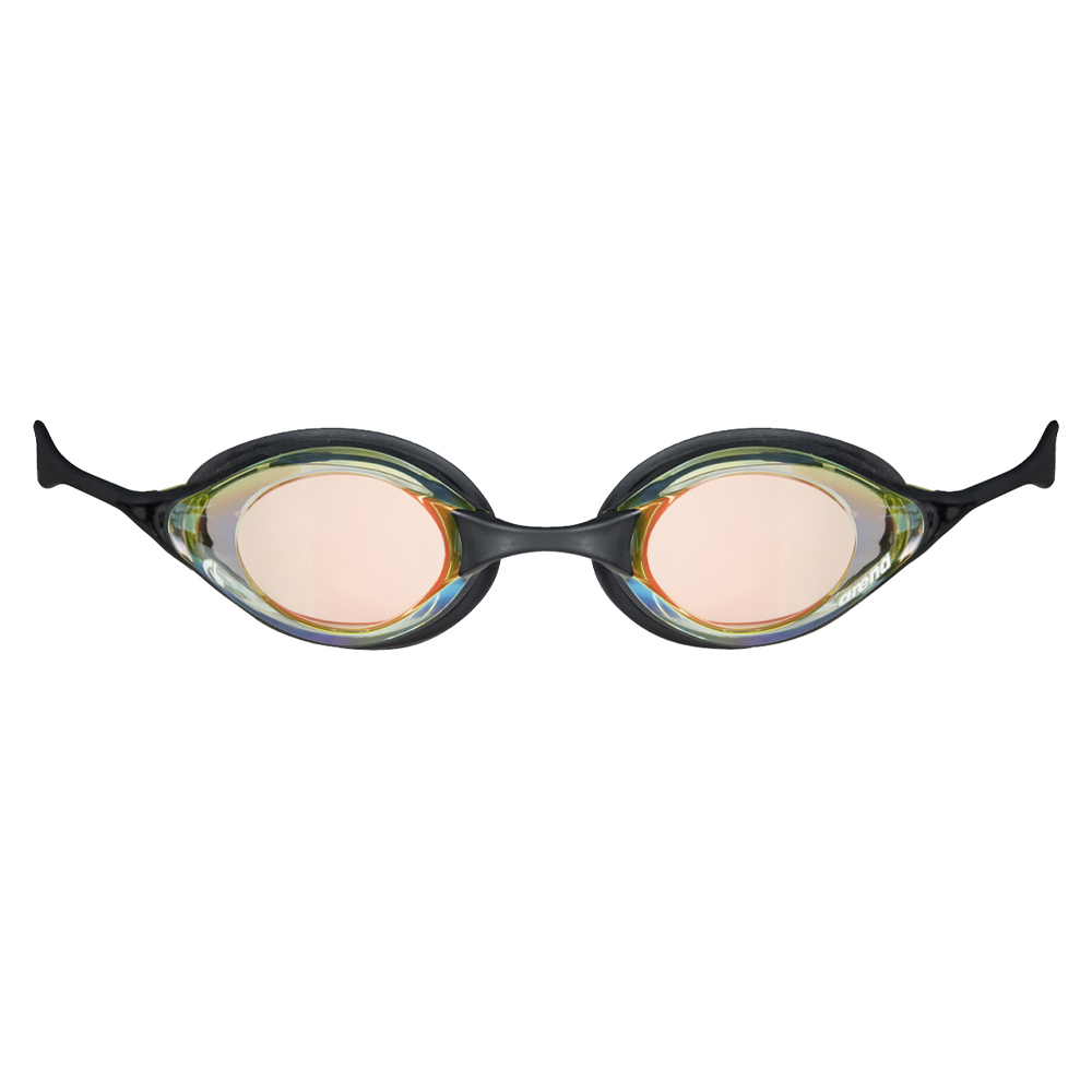 Cobra Original Swipe Mirrored Goggles