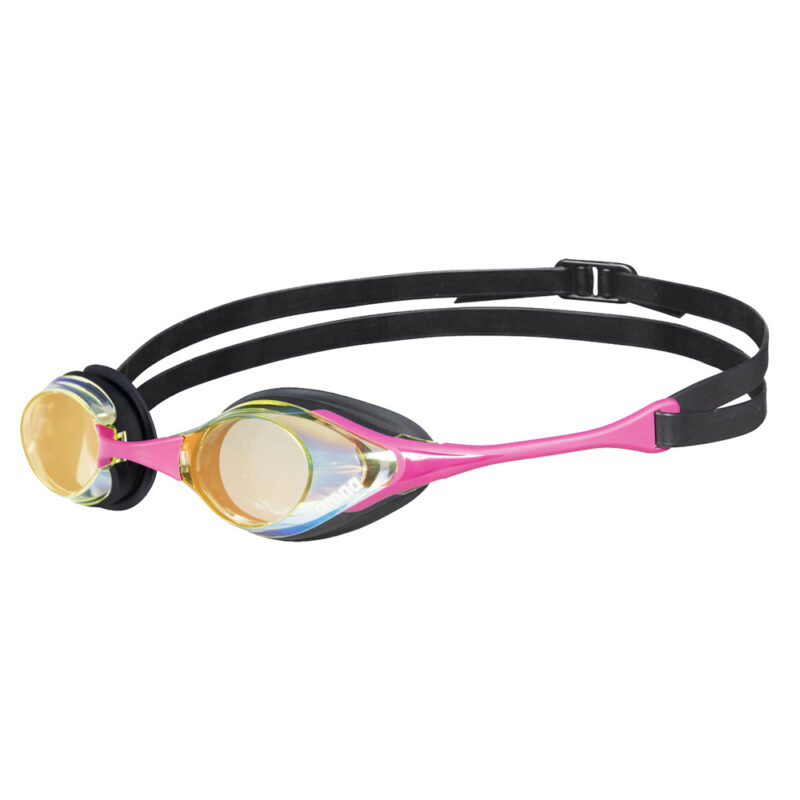 Cobra Original Swipe Mirrored Goggles