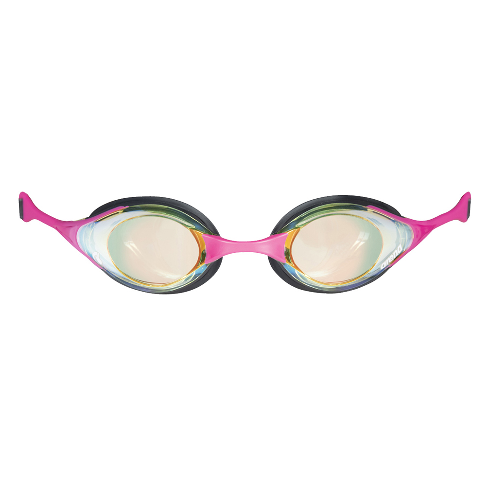 Cobra Original Swipe Mirrored Goggles