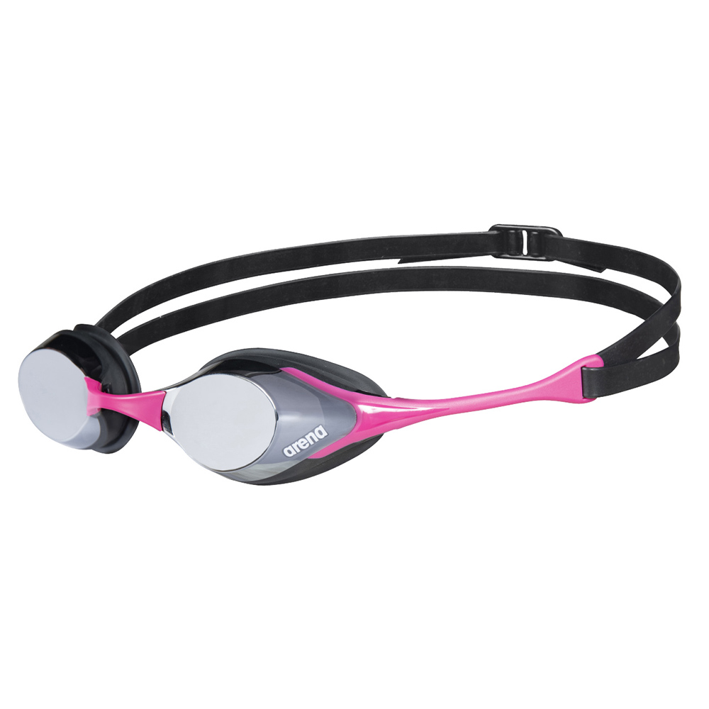 Cobra Original Swipe Mirrored Goggles