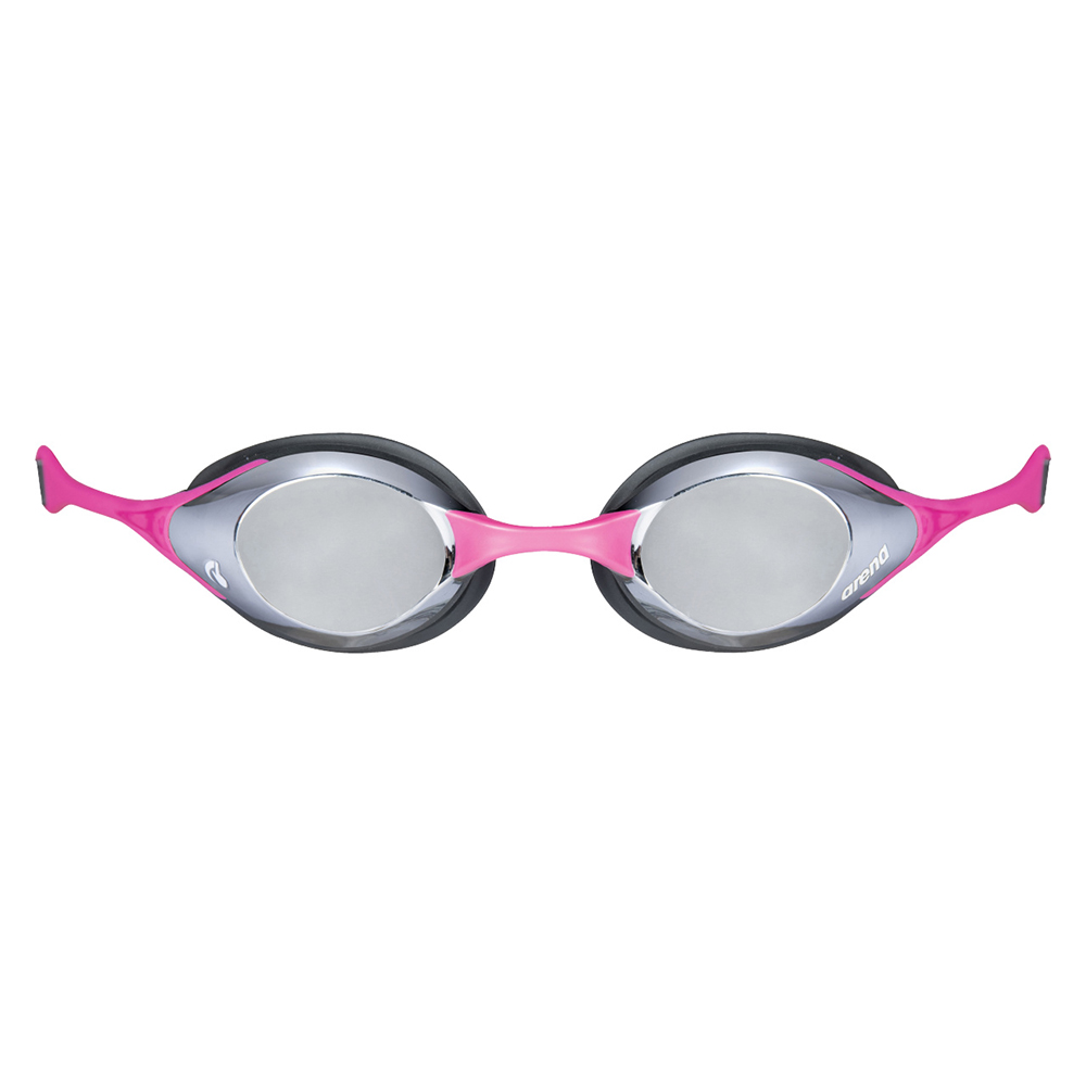 Cobra Original Swipe Mirrored Goggles