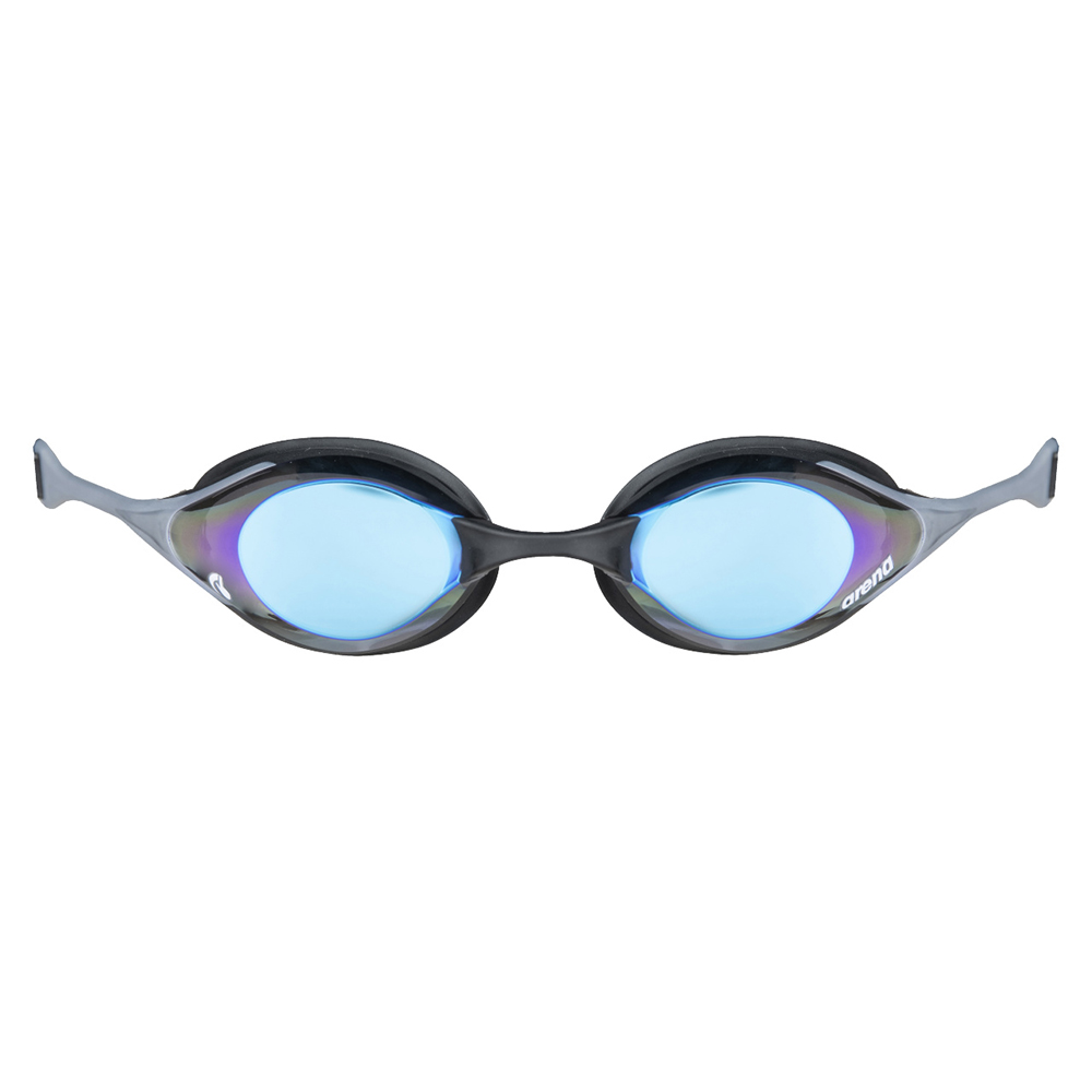 Cobra Original Swipe Mirrored Goggles