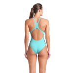 Women's Team Solid Swim Pro Swimsuit