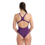 Women's Team Solid Swim Pro Swimsuit