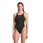 Women's Team Swim Tech Swimsuit