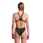 Women's Team Swim Tech Swimsuit