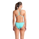 Women's Team Challenge Swimsuit
