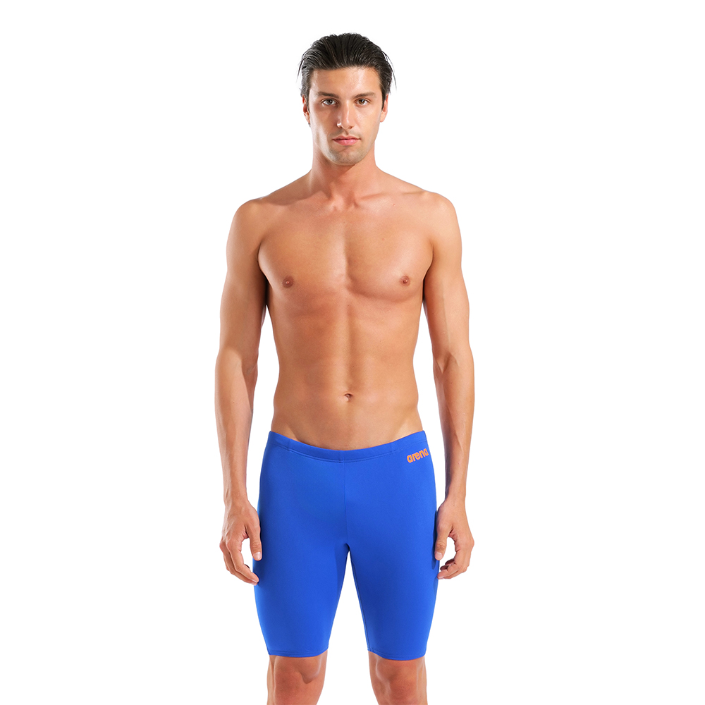 004770-803-MEN’S TEAM SWIM JAMMER SOLID-001 copy