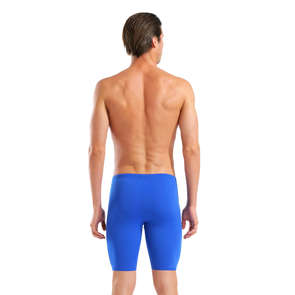 004770-803-MEN’S TEAM SWIM JAMMER SOLID-002 copy