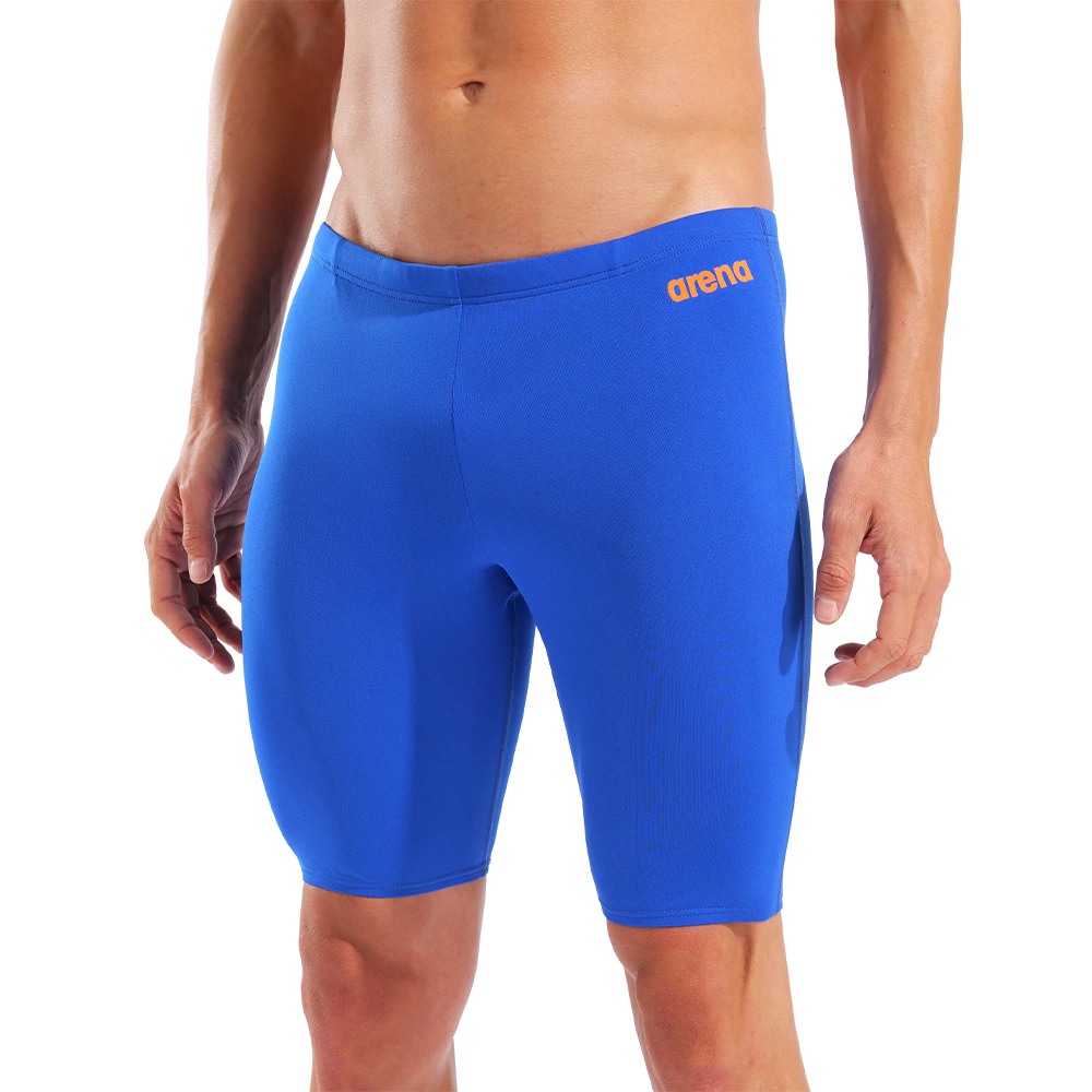 004770-803-MEN’S TEAM SWIM JAMMER SOLID-004 copy