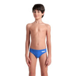 Boys' Solid Team Swim Briefs
