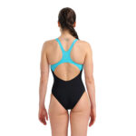 Women's Graphic Swim Pro Swimsuit