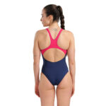 Women's Graphic Swim Pro Swimsuit