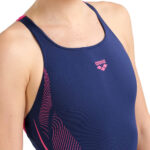 Women's Graphic Swim Pro Swimsuit