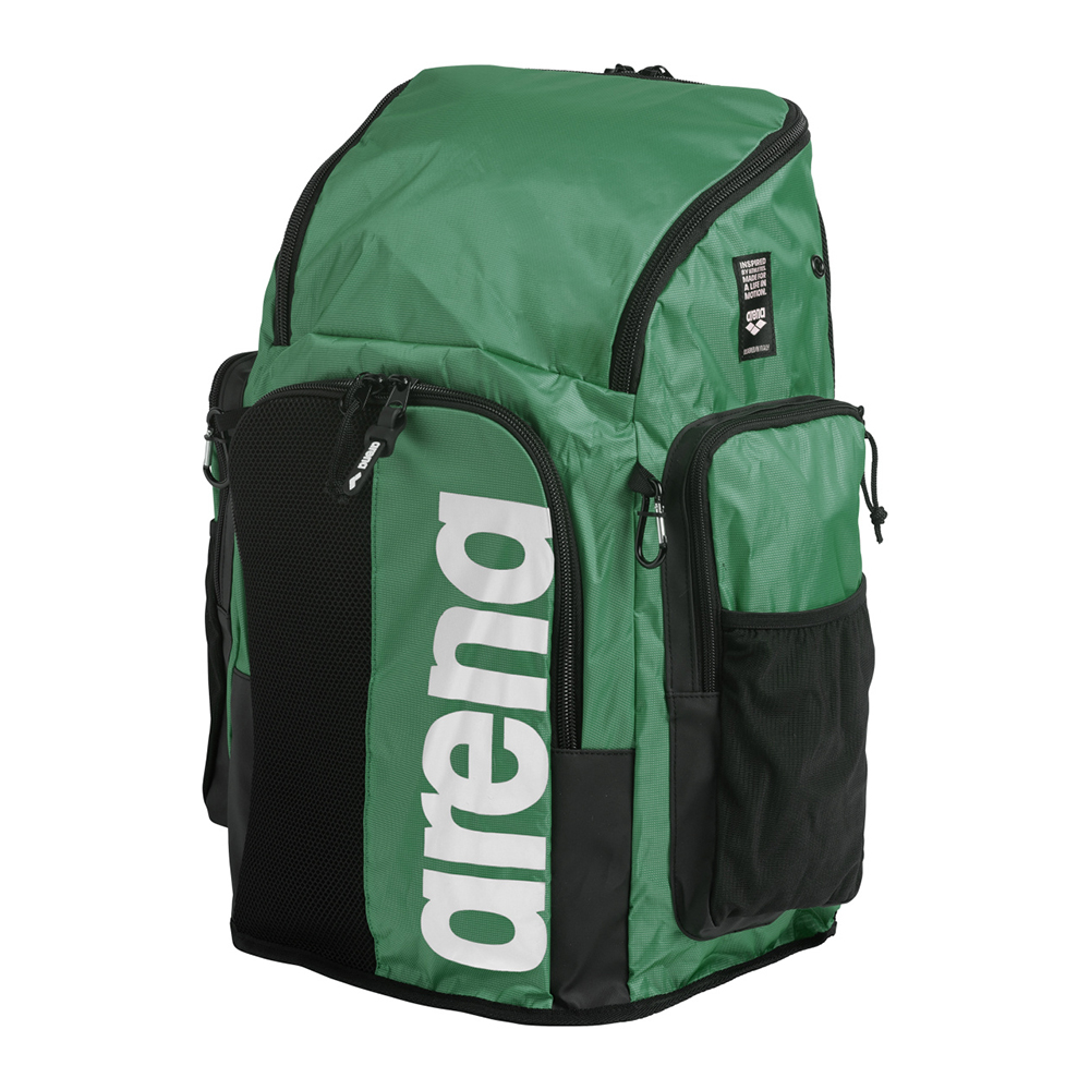 Spiky III 45L Backpack