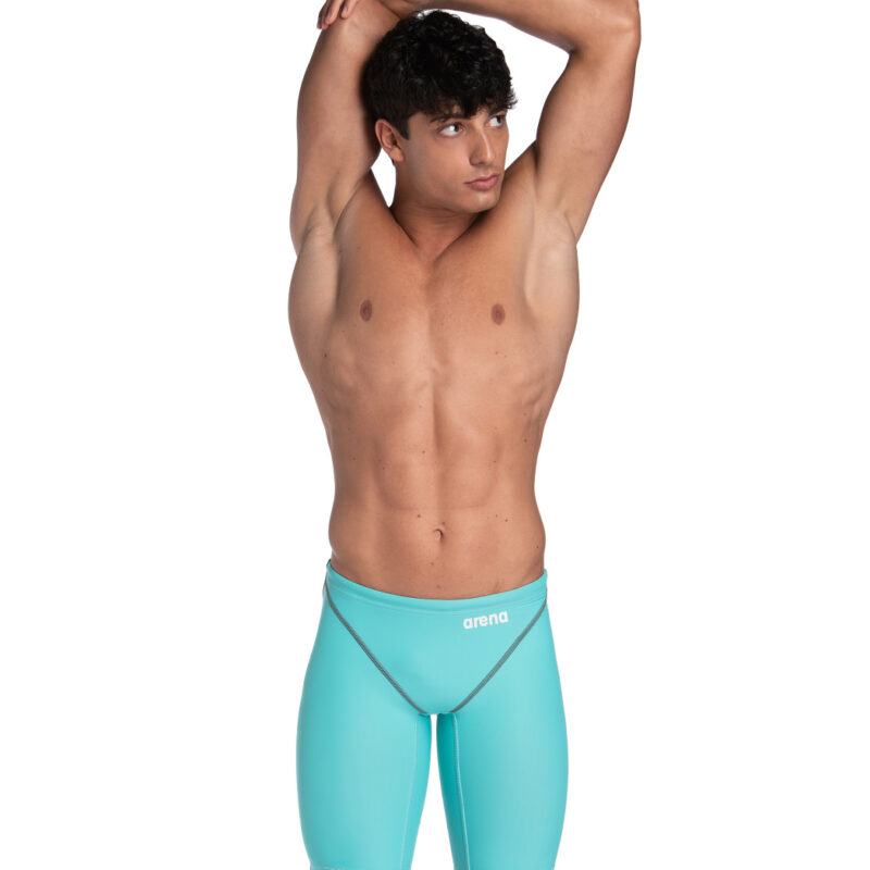 Men's Powerskin ST Next Jammer Aquamarine