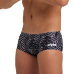Men's Kikko Pro Swim Shorts