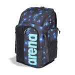 SPIKY III BACKPACK 45 ALLOVER AQUA