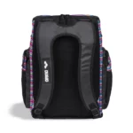 SPIKY-III-BACKPACK-45-ALLOVER RACING STRIPES