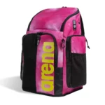 SPIKY-III-BACKPACK-45-ALLOVER PINK