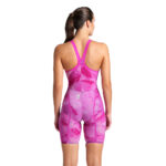 Women’s Powerskin Carbon Glide Closed Back Kneeskin - Limited Edition
