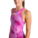 Women’s Powerskin Carbon Glide Closed Back Kneeskin - Limited Edition