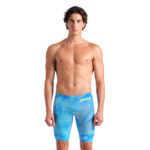 Men's Powerskin Carbon Air² Jammer - Limited Edition Cobalt