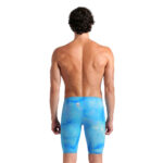 Men's Powerskin Carbon Air² Jammer - Limited Edition Cobalt
