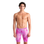 Men's Powerskin Carbon Air² Jammer - Limited Edition Ciclamyn