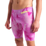 Men's Powerskin Carbon Air² Jammer - Limited Edition Ciclamyn
