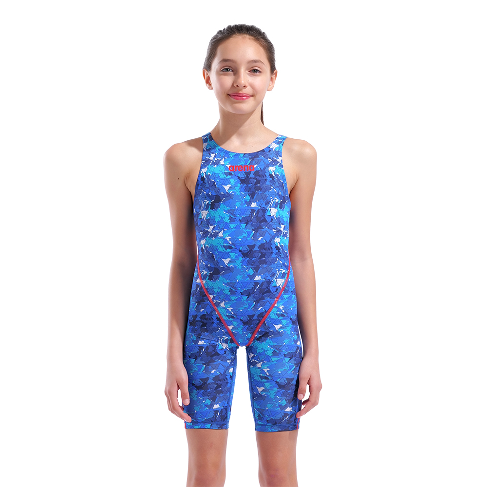 Girls' Powerskin ST Next Racesuit - Limited Edition