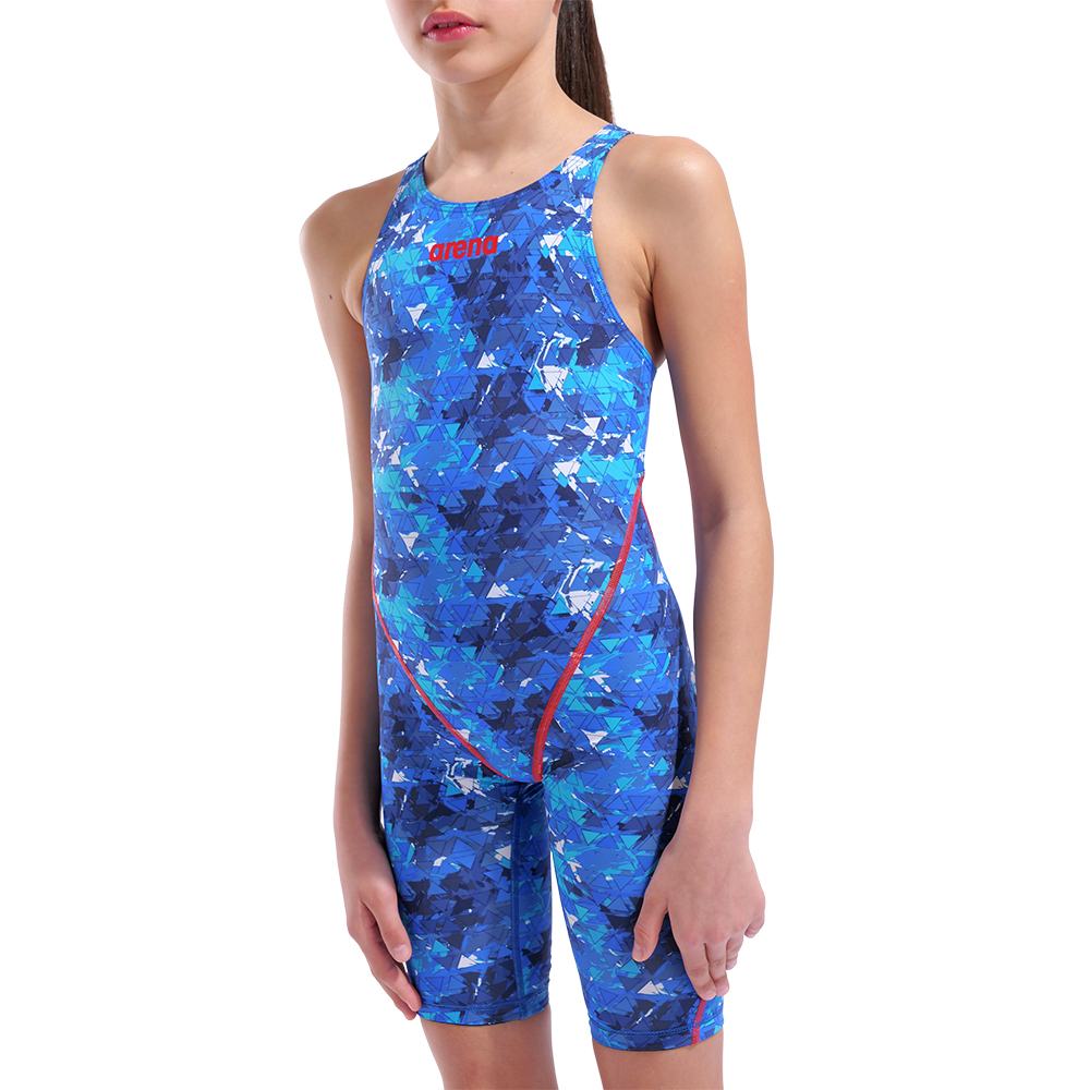 Girls' Powerskin ST Next Racesuit - Limited Edition